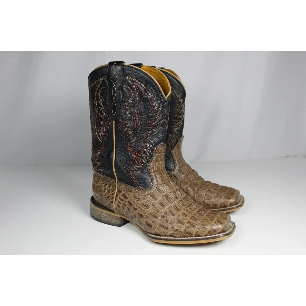 Cavenders kids caiman